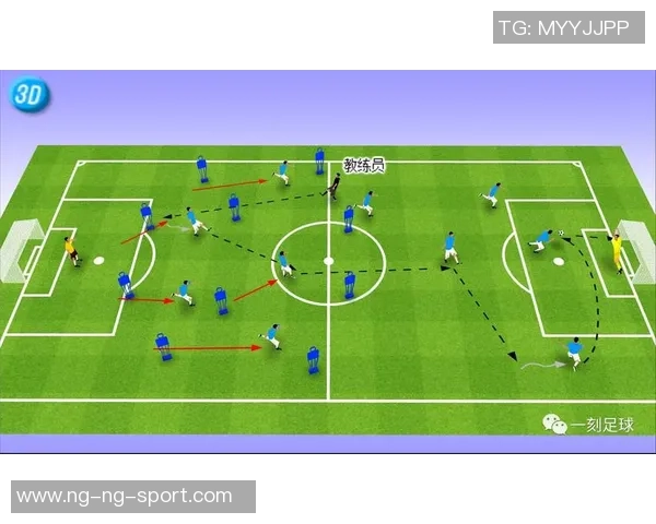足球模式的定义与应用解析探讨其在比赛中的战术意义与影响